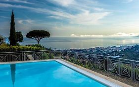 Villa Gaia - B&B La Finestra Sul Mare exclusive Villa&guest house